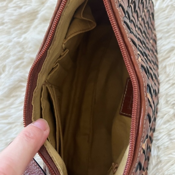 Nine West Woven Shoulder bag - Picture 7 of 12